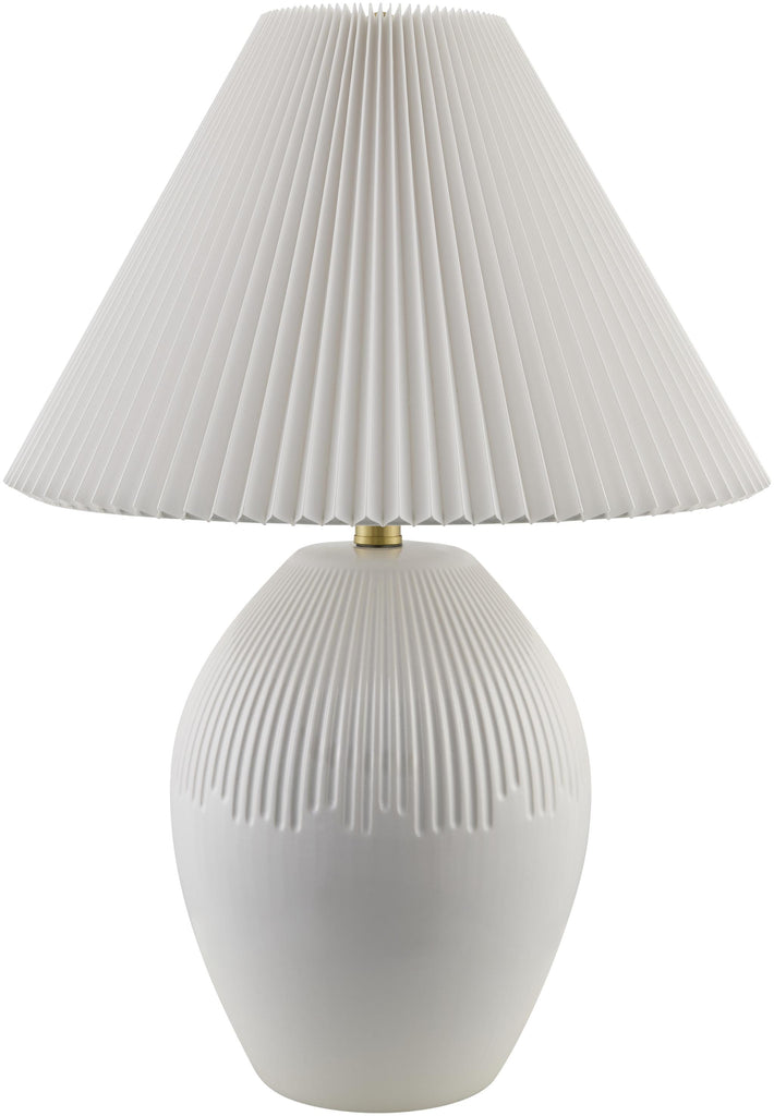 Surya Padstow PSW-007 23"H x 16"W x 16"D Lamp