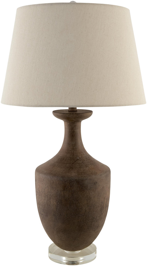 Surya Rustleaf RSF-002 31"H x 17"W x 17"D Lamp