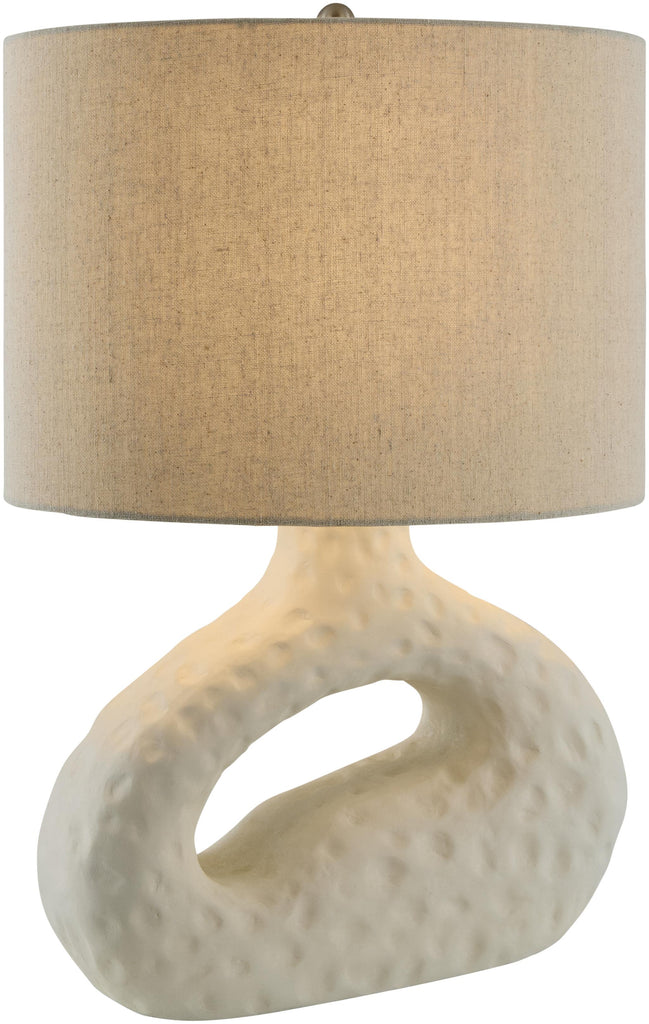 Surya Susitna SIT-001 23"H x 15"W x 16"D Lamp