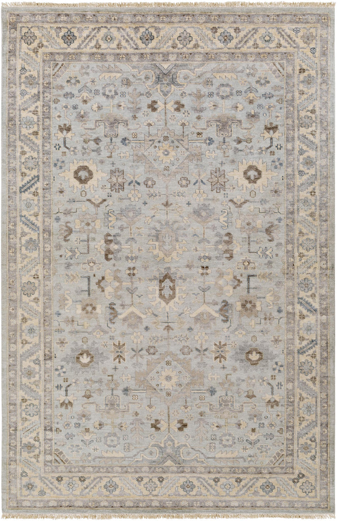 Surya Sabine SBN-1002 9' x 13' Rug