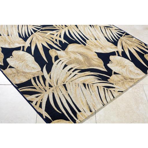 Surya Warsaw WSW-2300 6'7" x 9' Rug