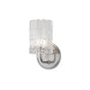 Hudson Valley Lighting Dexter Satin Nickel 5W X 5L X 8.5H Wall Sconce