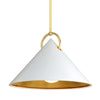 Corbett Lighting Charm Soft White 30W X 30L X 21H Chandelier