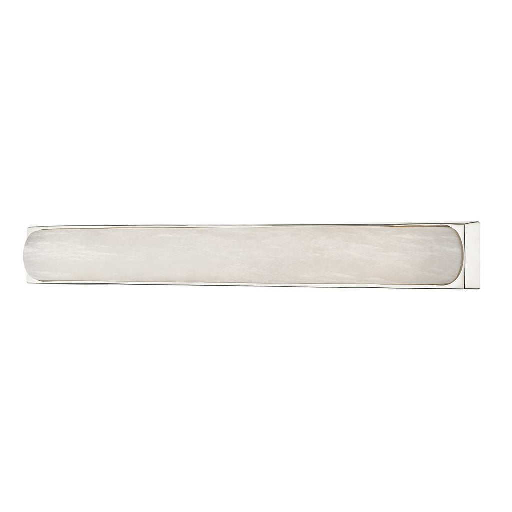 Corbett Lighting Millie Burnished Nickel 3.25W x 3.25L x 26H Wall Sconce