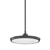 Hudson Valley Lighting Draper Old Bronze 15.5W X 15.5L X 6H Pendant