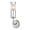 Hudson Valley Lighting Wentworth Polished Nickel 5W X 5L X 14.25H Wall Sconce