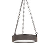 Hudson Valley Lighting Lynden Distressed Bronze 16W X 16L X 11.25H Pendant