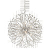 Hudson Valley Lighting Dunkirk Polished Nickel 20W X 20L X 24H Chandelier