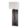 Hudson Valley Lighting Selkirk Old Bronze 7W X 7L X 20H Wall Sconce