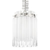 Hudson Valley Lighting Tyrell Polished Nickel 16.25W X 16.25L X 23.5H Chandelier