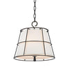 Hudson Valley Lighting Savona Old Bronze 15.5W X 15.5L X 15.25H Pendant