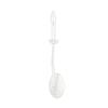 Troy Lighting Reign Gesso White 5W X 5L X 14H Wall Sconce