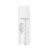 Troy Lighting Alvaro Gesso White 5.5W X 5.5L X 19.25H Wall Sconce