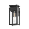 Troy Lighting Braydan Textured Black 6W X 6L X 13H Flush Mount