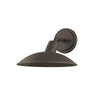 Troy Lighting Otis Textured Bronze 11.5W X 11.5L X 8.75H Wall Sconce