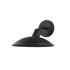 Troy Lighting Otis Textured Black 11.5W X 11.5L X 8.75H Wall Sconce