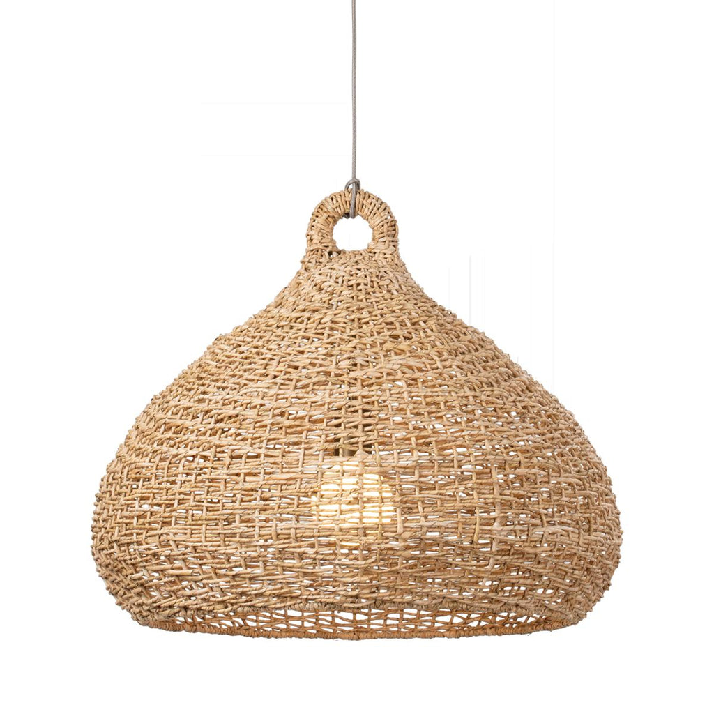 Troy Lighting Lechlan PATINA BRASS 32W x 32L x 26.5H Pendant