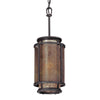 Troy Lighting Copper Mountain Bronze 8.5W X 8.5L X 16.5H Pendant