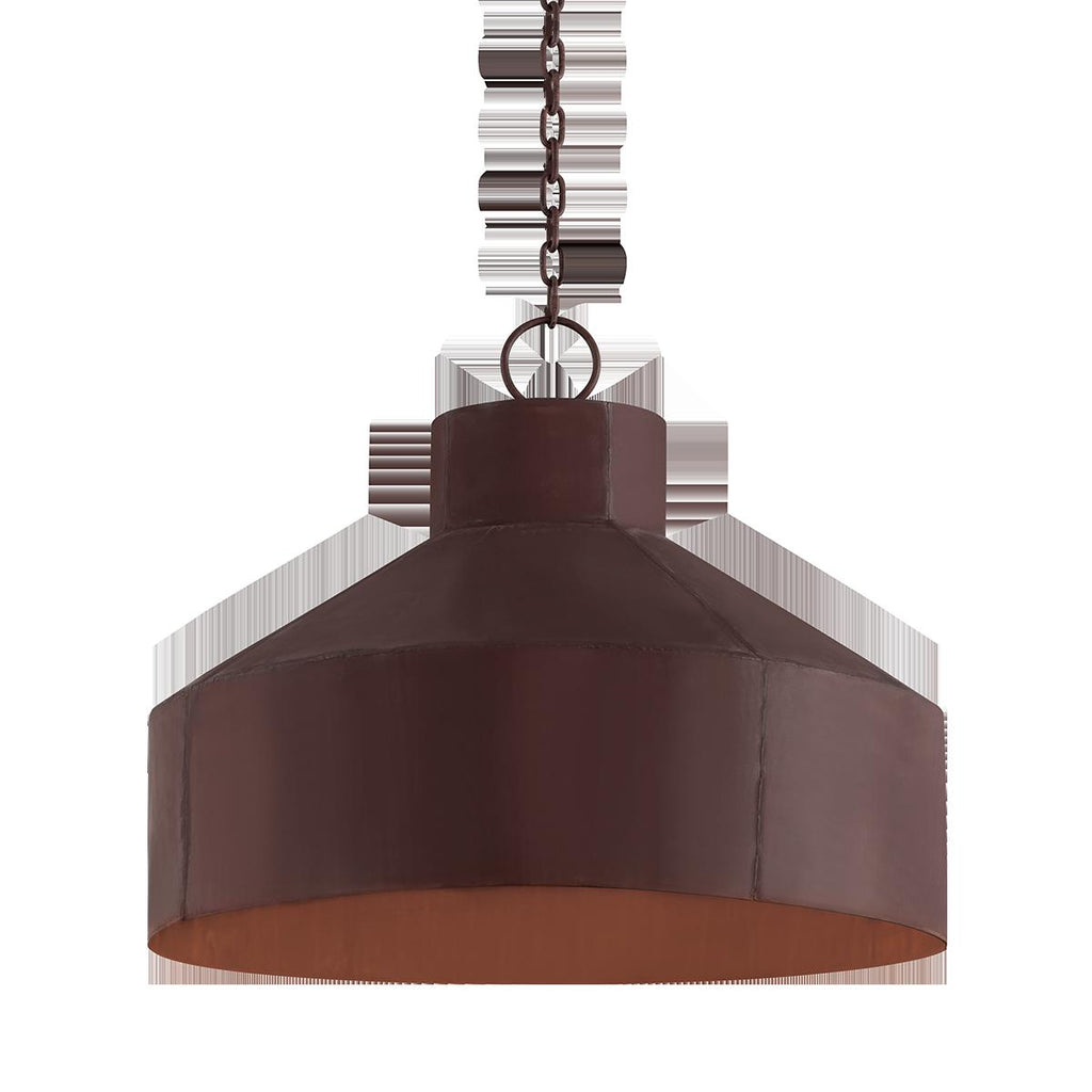 Troy Lighting Rise &amp; Shine RUST PATINA 32W x 32L x 25.75H Chandelier