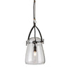 Troy Lighting Silverlake Vintage Bronze 8W X 8L X 16.25H Pendant