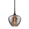 Troy Lighting West End Vintage Bronze 12.5W X 12.5L X 17.5H Pendant