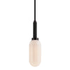 Troy Lighting Annex Anodized Black 5W X 5L X 20.5H Pendant