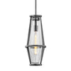 Troy Lighting Prospect Graphite 7.5W X 18H Pendant