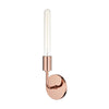 Mitzi Ava Polished Copper 4.75W X 4.75L X 16.75H Wall Sconce