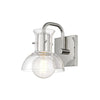 Mitzi Riley Polished Nickel 5.75W X 5.75L X 7.25H Wall Sconce