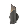 Mitzi Evie Old Bronze 4.75W X 4.75L X 9.75H Wall Sconce