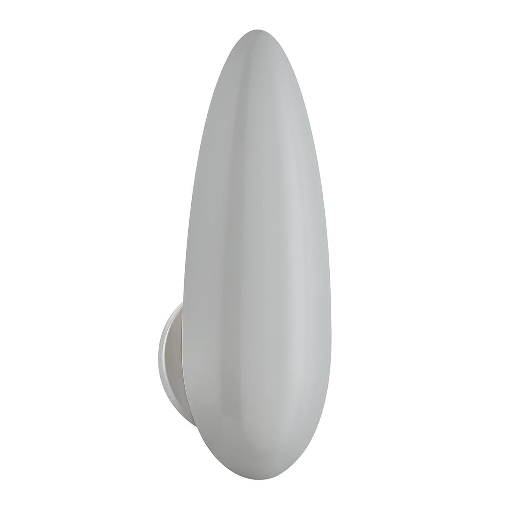 Mitzi Lucy Gray 5W x 5.25L x 14H Wall Sconce