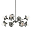 Mitzi Alyssa Old Bronze 42W X 8L X 16H Chandelier