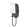 Mitzi Lara Old Bronze 5.5W X 12L X 16.5H Wall Sconce