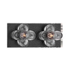 Mitzi Shea Old Bronze 11W X 4.75L X 4.75H Wall Sconce