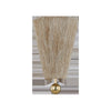 Mitzi Song Aged Brass 8.25W X 8.25L X 13H Wall Sconce