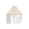 Mitzi Gladwyne Textured White 9.75W X 7.75L X 10H Wall Sconce