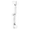 Mitzi Blakely Polished Nickel 7W X 5L X 42.75H Wall Sconce