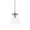 Mitzi Cantana Old Bronze 12.75W X 15L X 14.5H Pendant