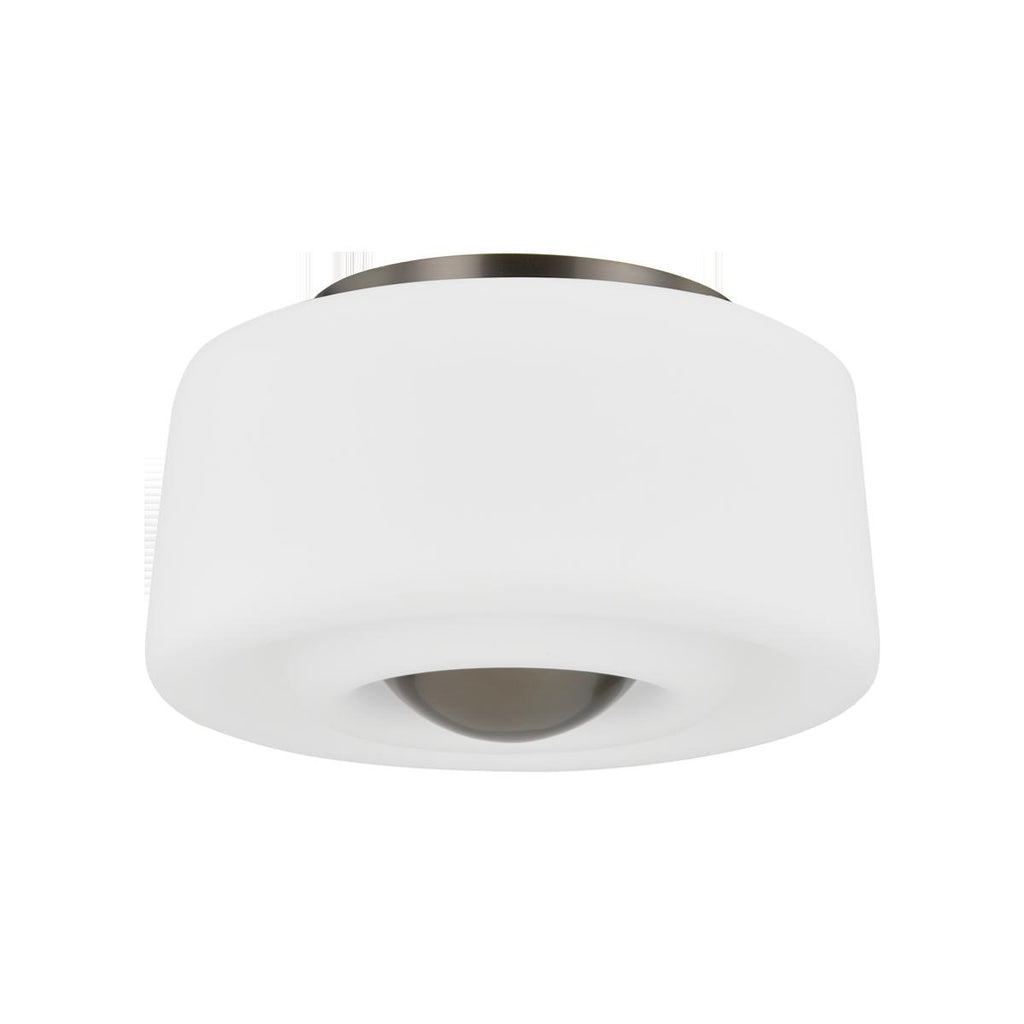 Mitzi CIELA True Bronze 13.5W x 4.75L x 8H Flush Mount