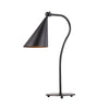 Mitzi Lupe Old Bronze 7W X 52.75L X 20.5H Table Lamp