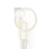 Mitzi Tory Soft Cream 8.25W X 7L X 11H Wall Sconce