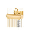 Mitzi Fifi Aged Brass 8.75W X 16L X 5.25H Wall Sconce