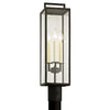 Troy Lighting Beckham Forged Iron 6W X 6L X 23.75H Floor Lamp