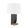 Troy Lighting Yellowstone Pbt 16W X 16L X 24H Table Lamp