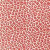 Brunschwig & Fils Guepard Print Rouge Fabric