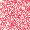 Brunschwig & Fils Guepard Print Pink Fabric