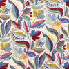 Brunschwig & Fils Carlsten Print Primary Fabric