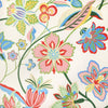 Brunschwig & Fils Botanique Multi Wallpaper