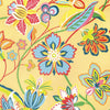 Brunschwig & Fils Botanique Spring Wallpaper