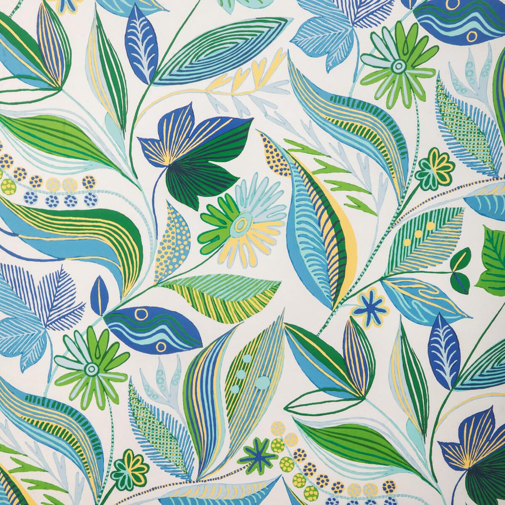 Brunschwig & Fils CARLSTEN POOL Wallpaper